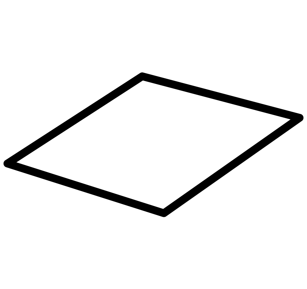 平面作品塗料使用量シミュレーション