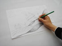 ドライポイント1