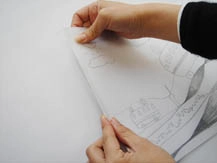 ドライポイント2