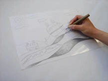 ドライポイント3