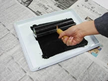 ドライポイント5