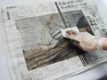 ドライポイント7