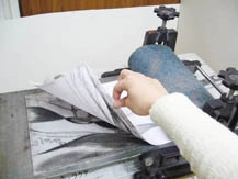 ドライポイント8