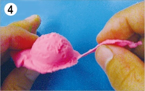 アイスクリームをつくる4