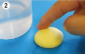 マカロンづくり2