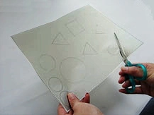 ステンシルローラーはんが1-1