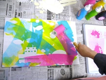 ステンシルローラーはんが3-4