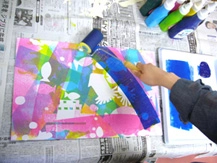 ステンシルローラーはんが3-5