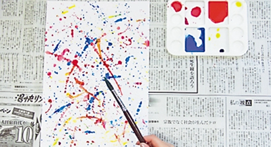 モダンテクニック4-2