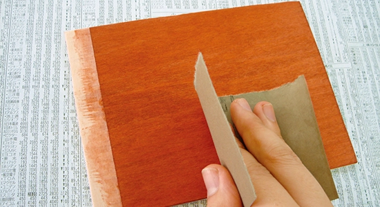 コーティング18