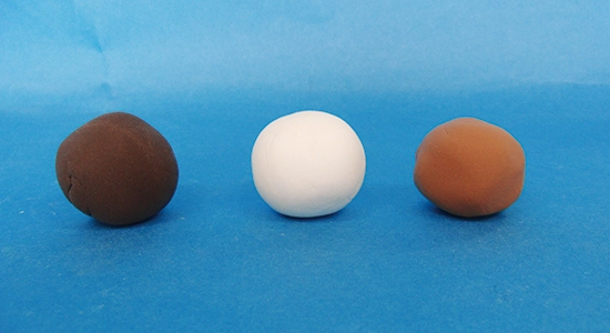 ひまわり貼り絵7