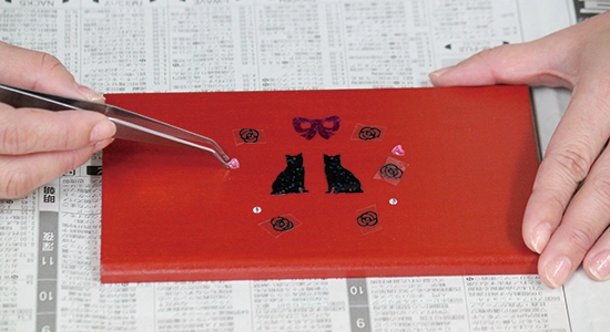 コーティング15