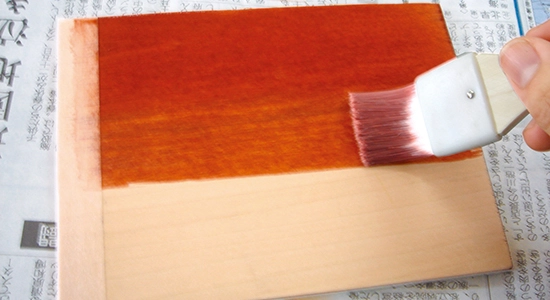 コーティング17