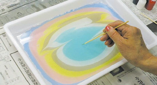 モダンテクニック5-2