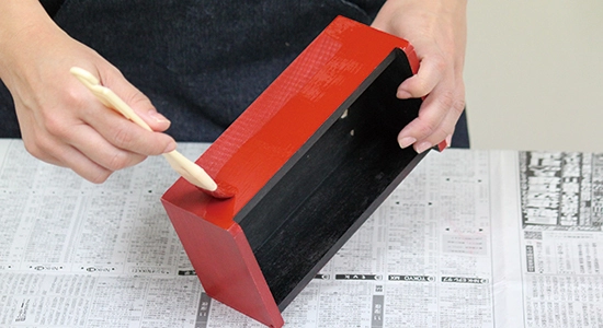 コーティング14