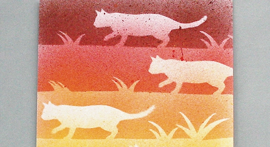 モダンテクニック3-1