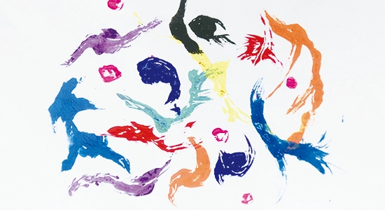 モダンテクニック2-1