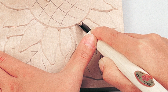 さらに立体的にする場合