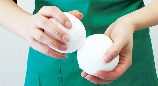 Kクレイをくっつける