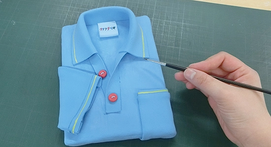シャツ7