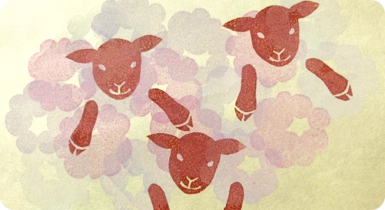 パーツを組み合わせる