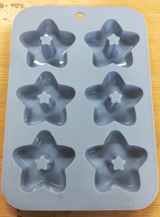 エポレジンで作る！水菓子の作り方｜用意するもの