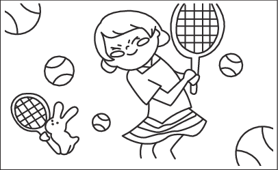テニス-02