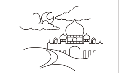 城