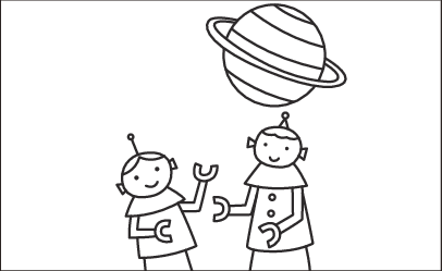 ロボット-02