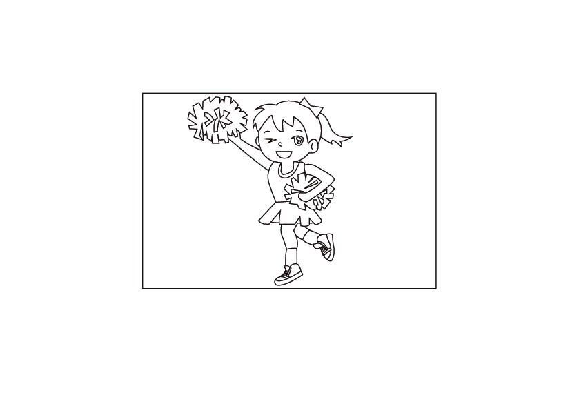 チア