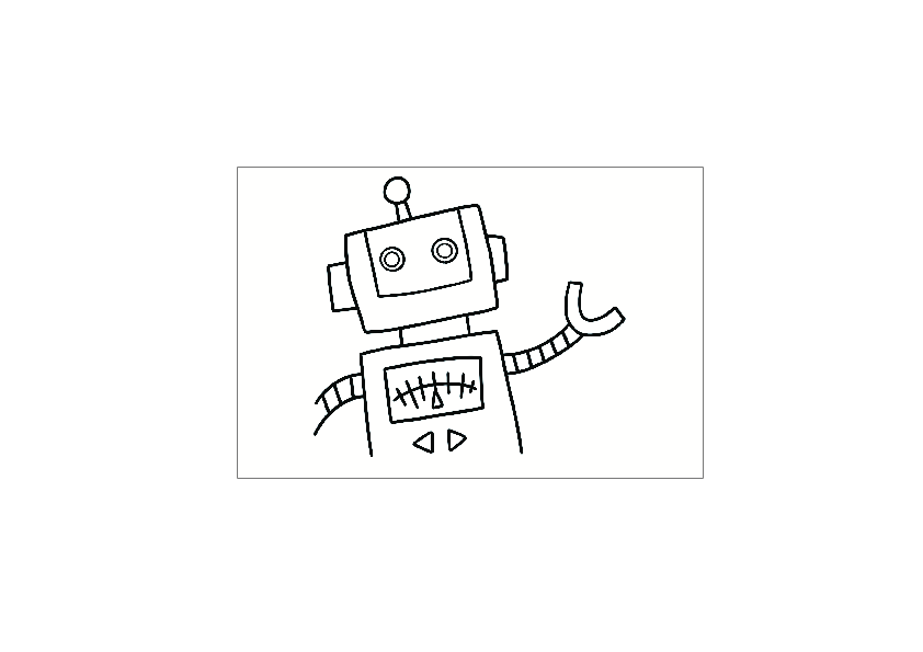 ロボット-03