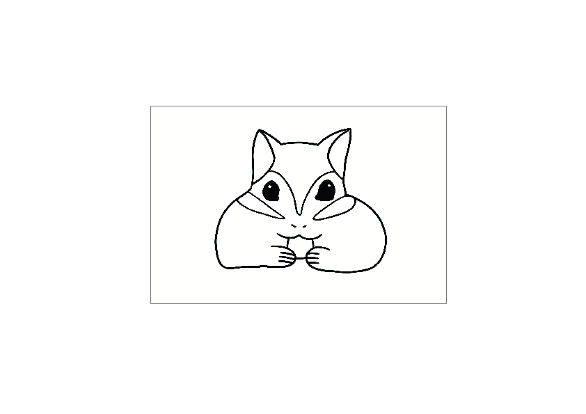リス
