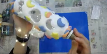 WEB講習会 ～2026春～ 粘土ランプシェードのプレイスホルダー画像7