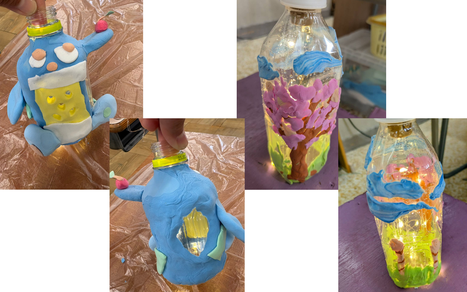 WEB講習会 ～2026春～ 粘土ランプシェードのプレイスホルダー画像5