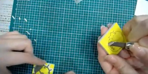 WEB講習会 ～2026春～ 消しゴムハンコのプレイスホルダー画像5