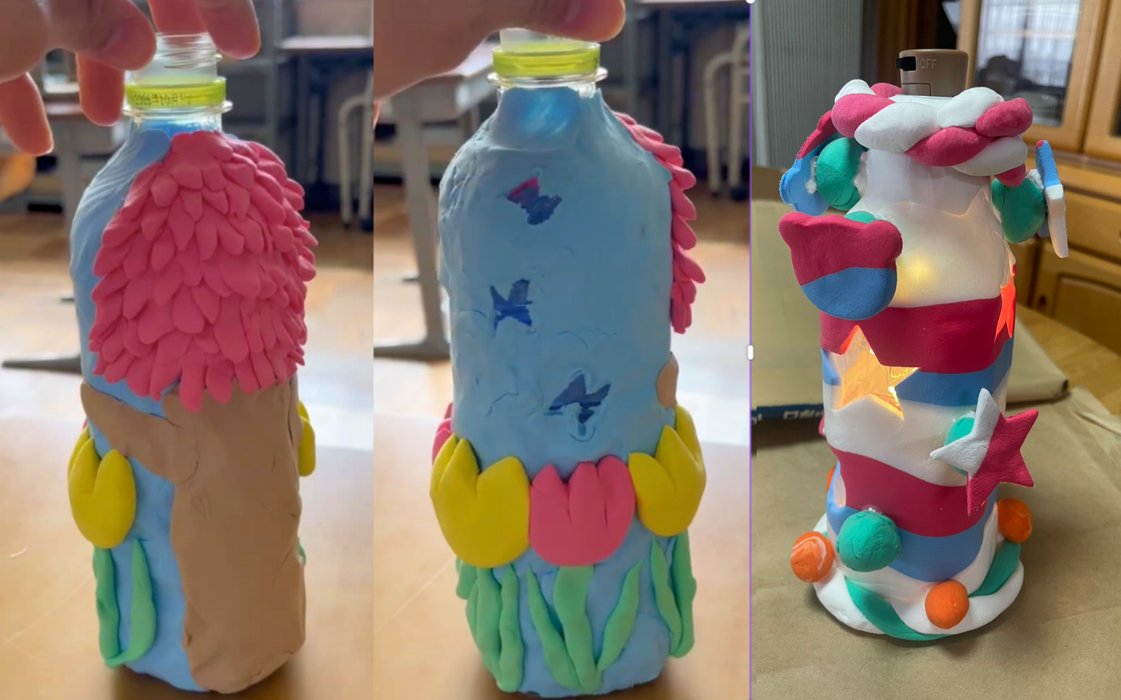 WEB講習会 ～2026春～ 粘土ランプシェードのプレイスホルダー画像6