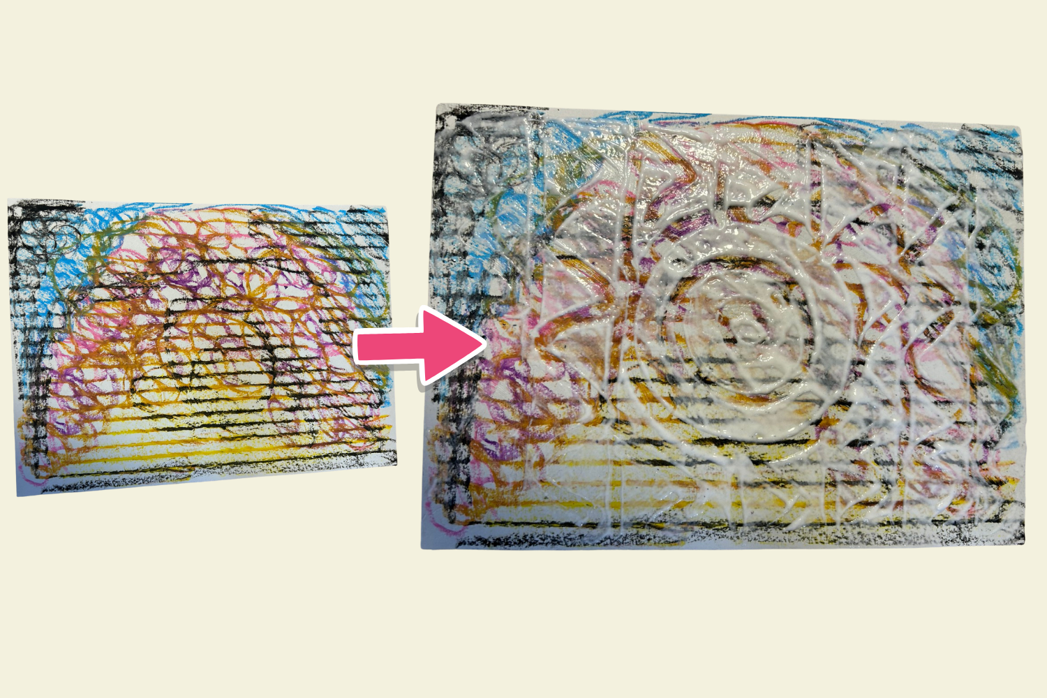 オンラインWEB講習会 ～2025冬！～ 液体粘土編！のプレイスホルダー画像2