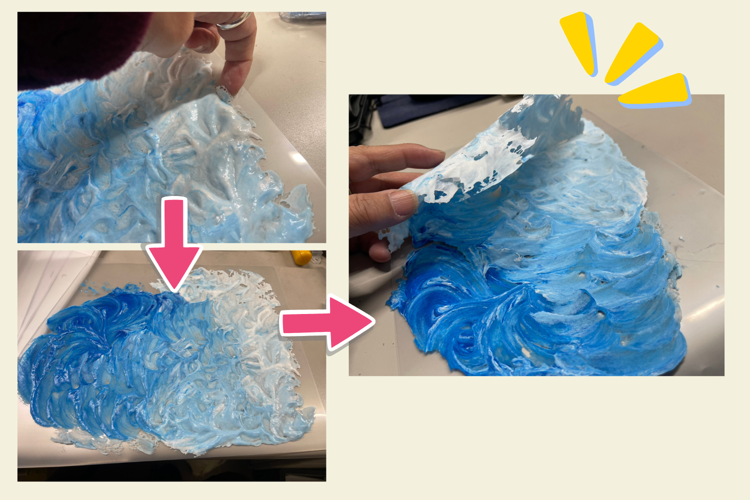 オンラインWEB講習会 ～2025冬！～ 液体粘土編！のプレイスホルダー画像4